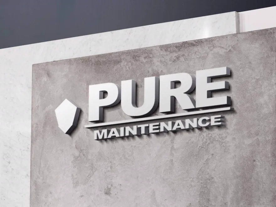 Pages from the Pure Maintenance technical white paper